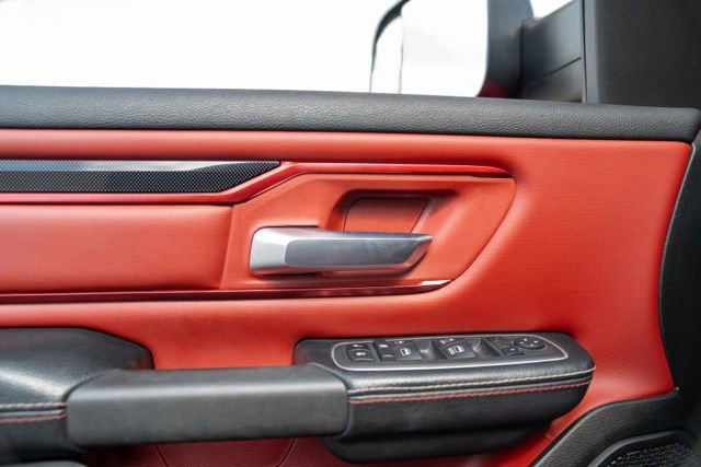 Used 2022 RAM 1500 Rebel w/ Rebel Level 2 Equipment Group image 47