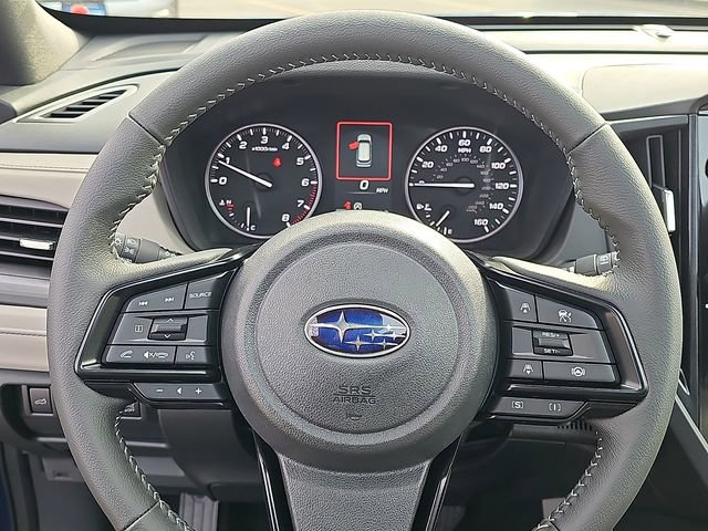 New 2026 Subaru Forester Premium image 17