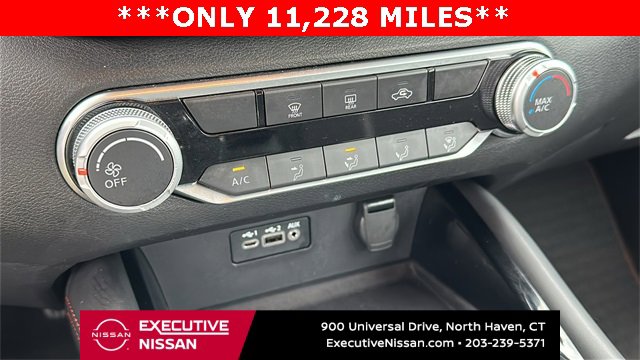 Certified 2024 Nissan Altima 2.5 SR image 16