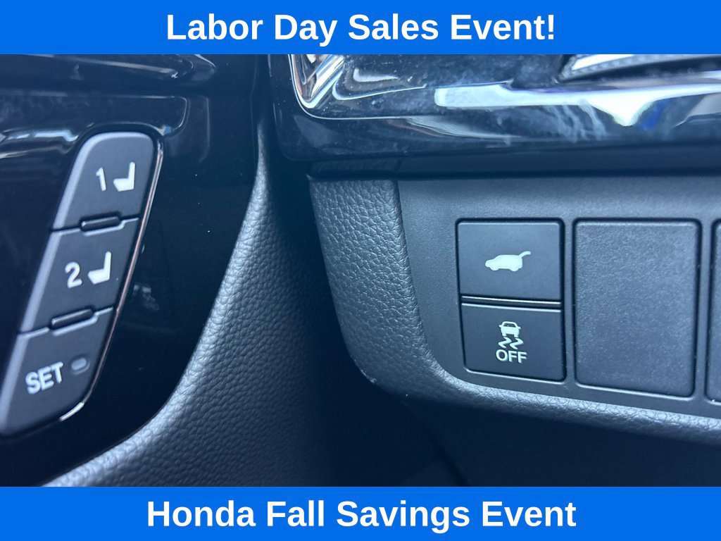 Used 2024 Honda CR-V EX-L image 25