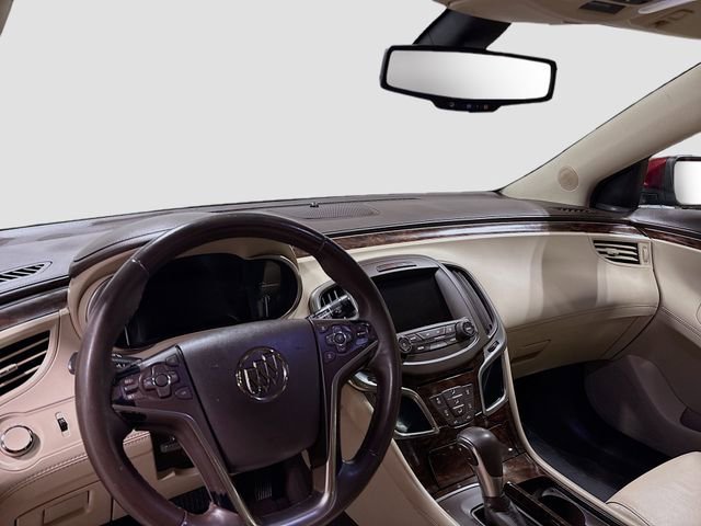 Used 2015 Buick LaCrosse Leather image 11