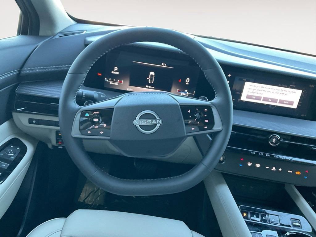 New 2025 Nissan Murano SV image 19