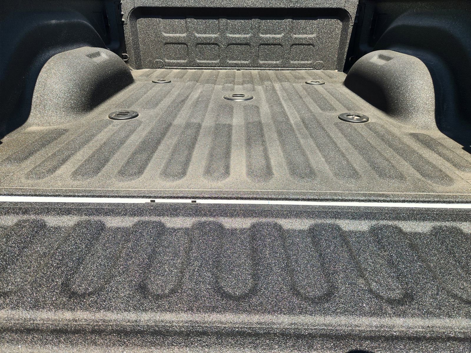 New 2026 RAM 2500 Rebel AWD/4WD image 25