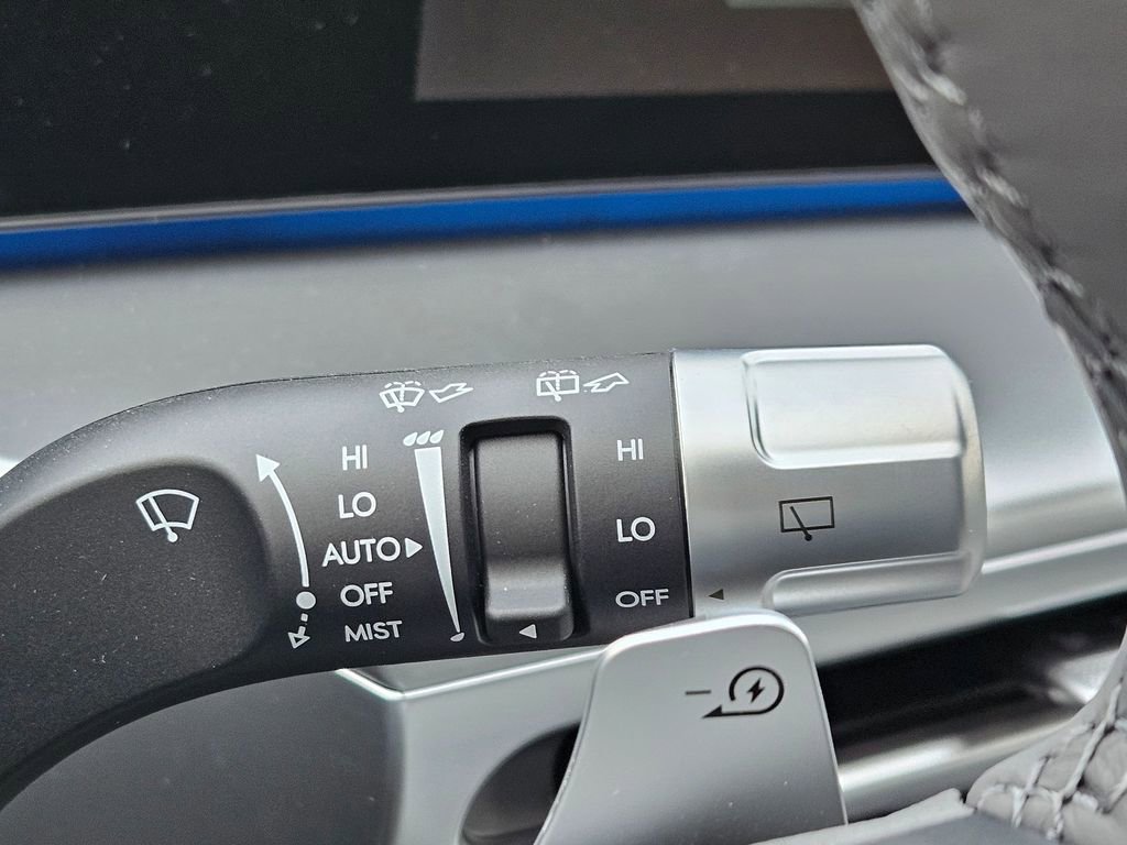 New 2026 Hyundai Ioniq 9 SEL image 19