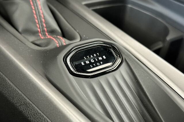 New 2026 Dodge Charger Scat Pack image 18