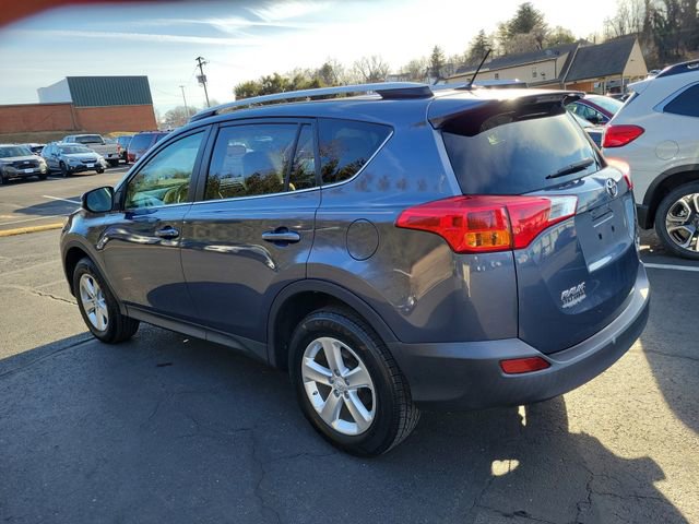 Used 2014 Toyota RAV4 XLE image 5