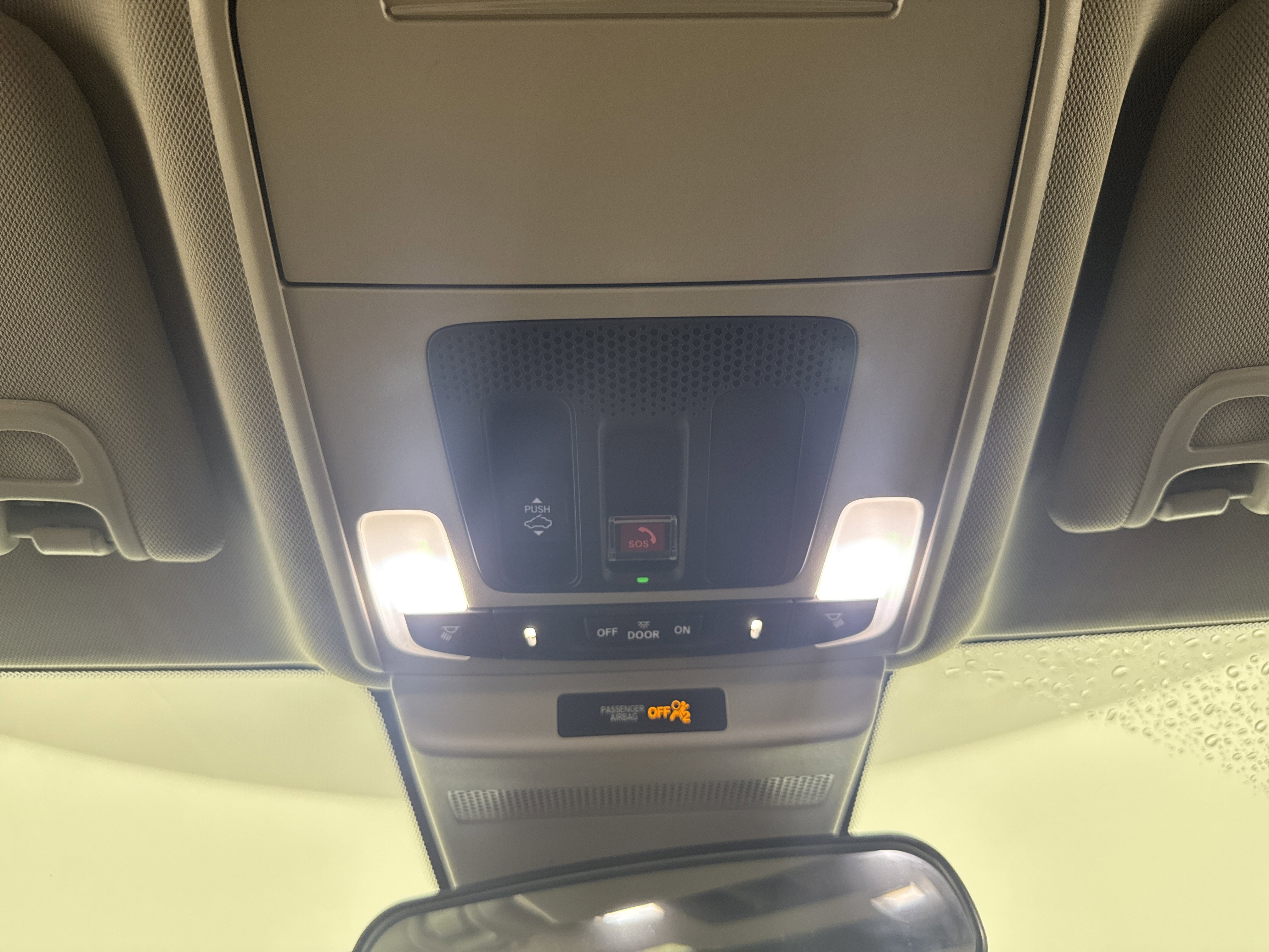 Certified 2023 Honda Accord EX image 36