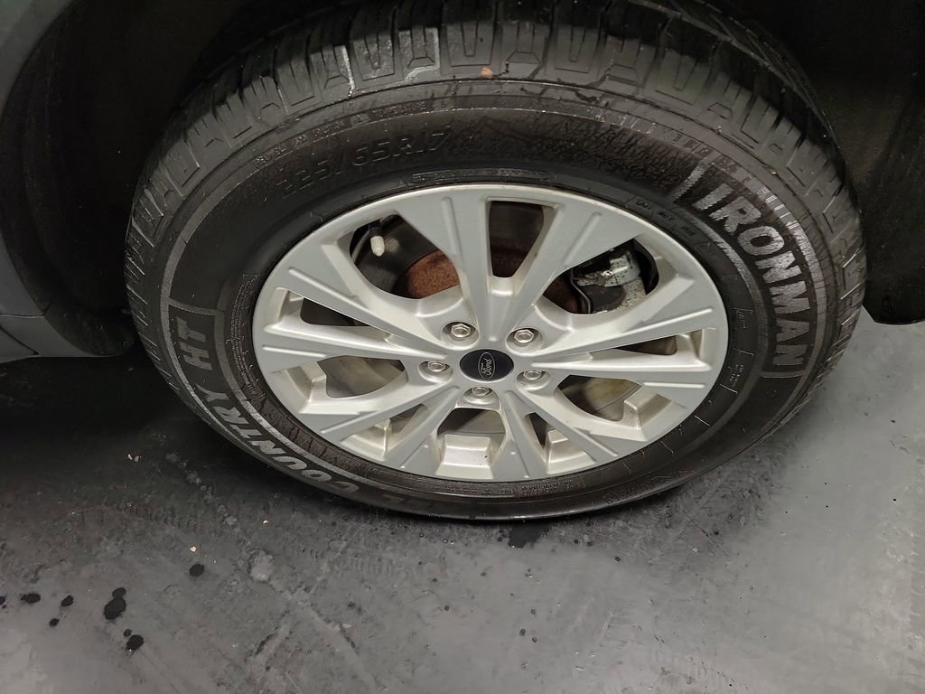 Used 2023 Ford Escape Active image 10