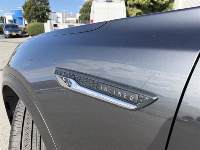 New 2026 MAZDA CX-90 3.3 Turbo w/ Preferred Package image 11