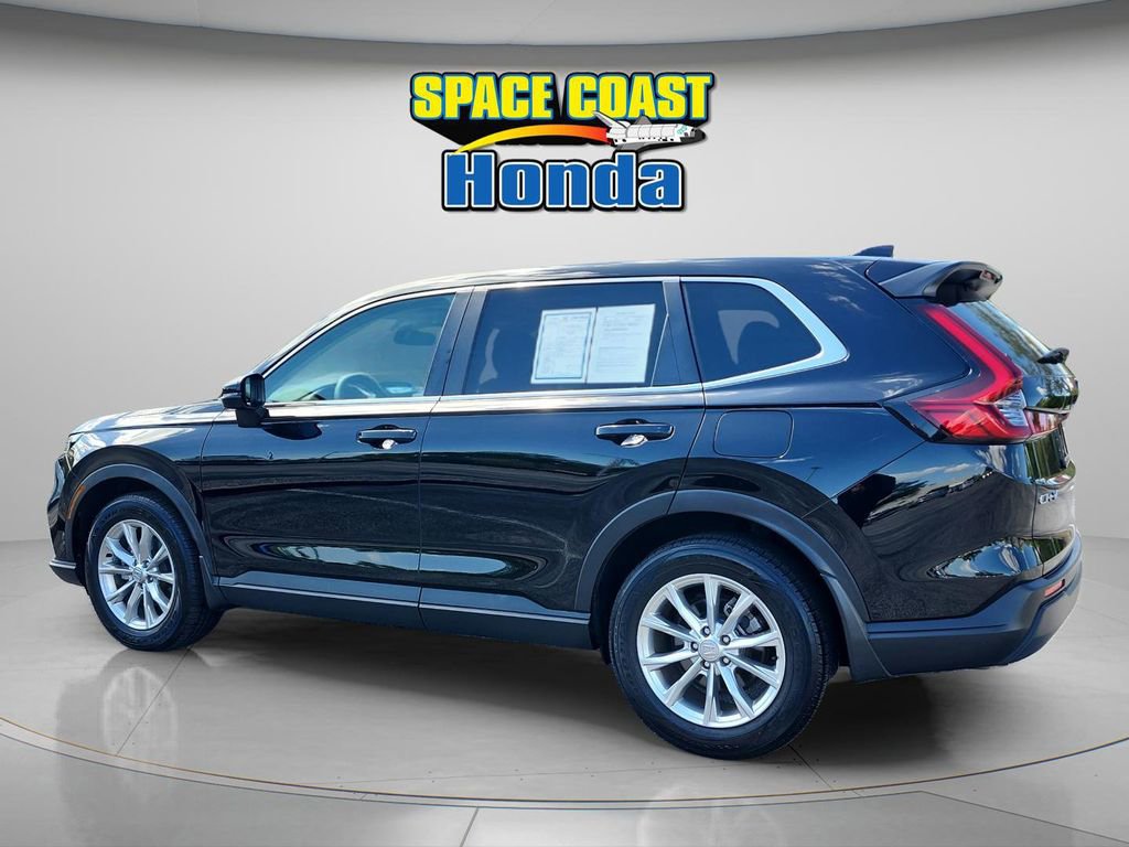 Used 2023 Honda CR-V EX image 11