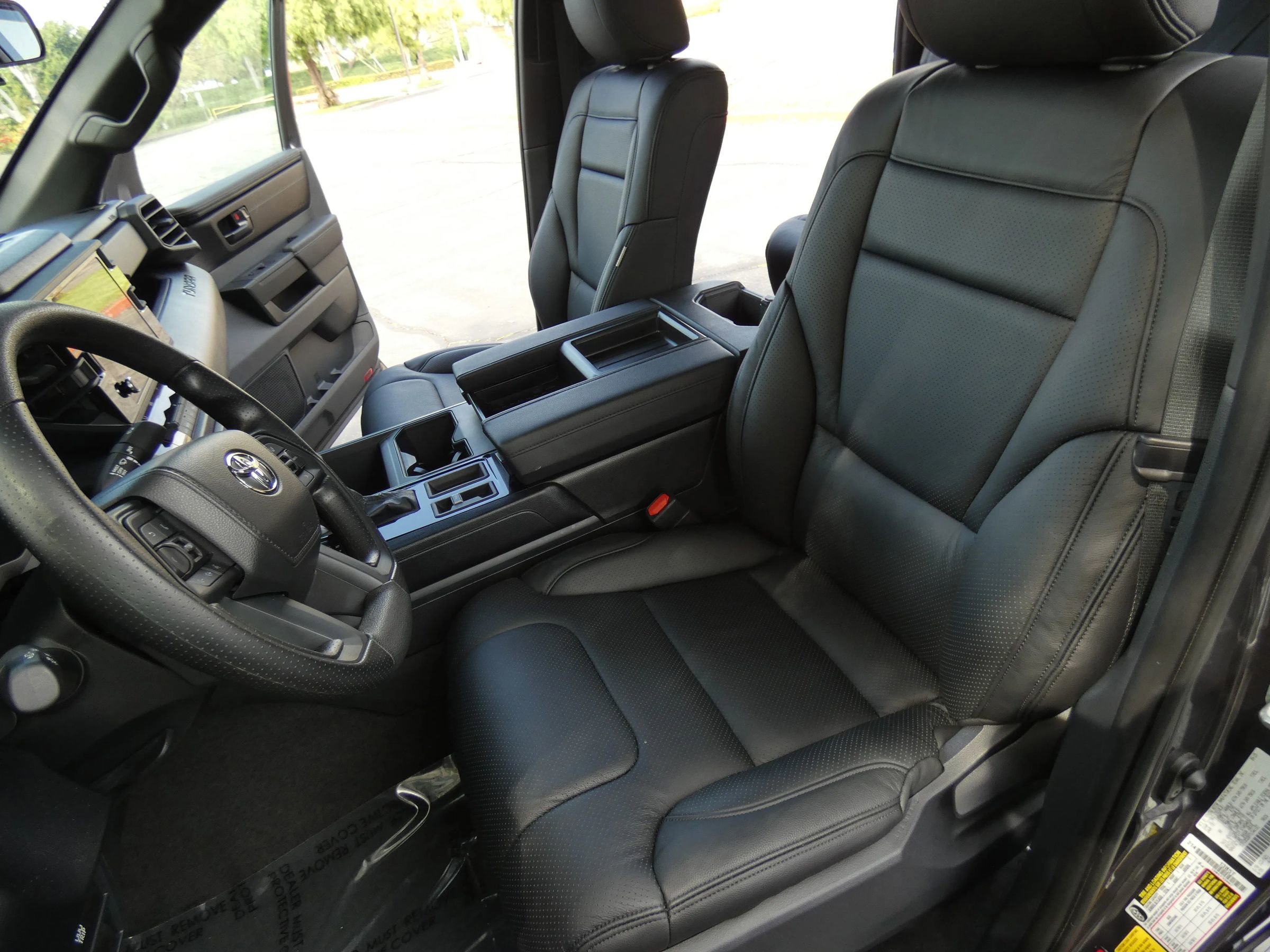 Used 2026 Toyota Tundra SR image 60