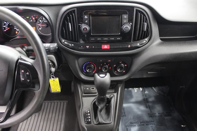 Used 2021 RAM ProMaster City Tradesman FWD image 17