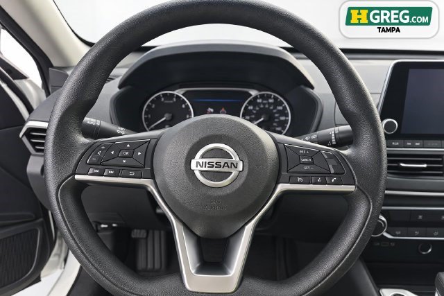 Used 2020 Nissan Altima 2.5 S FWD image 13