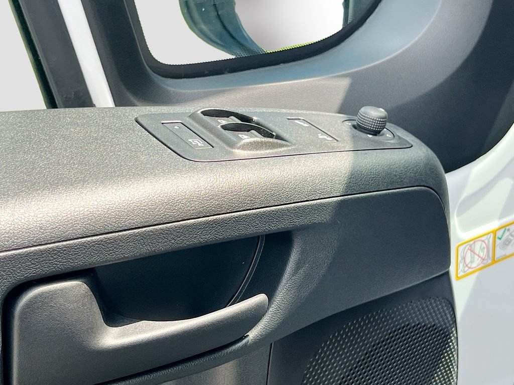 New 2026 RAM ProMaster 1500 w/ Convenience Group FWD image 16