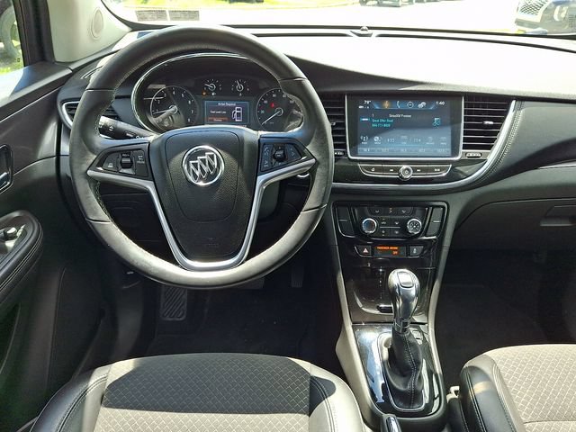 Used 2019 Buick Encore Preferred w/ Safety Package FWD image 11