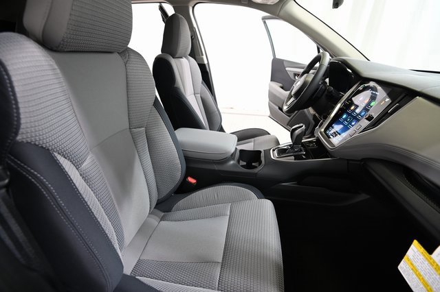New 2025 Subaru Outback Premium image 22