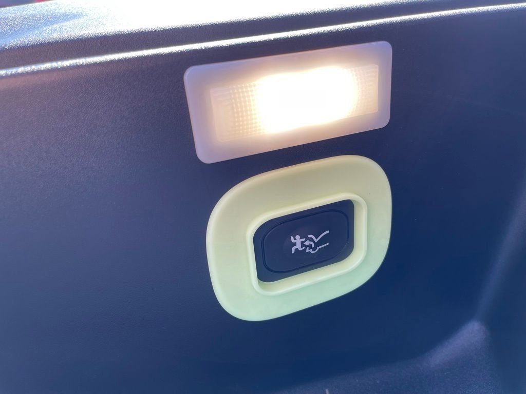 New 2025 Ford Mustang Mach-E Premium AWD/4WD image 24