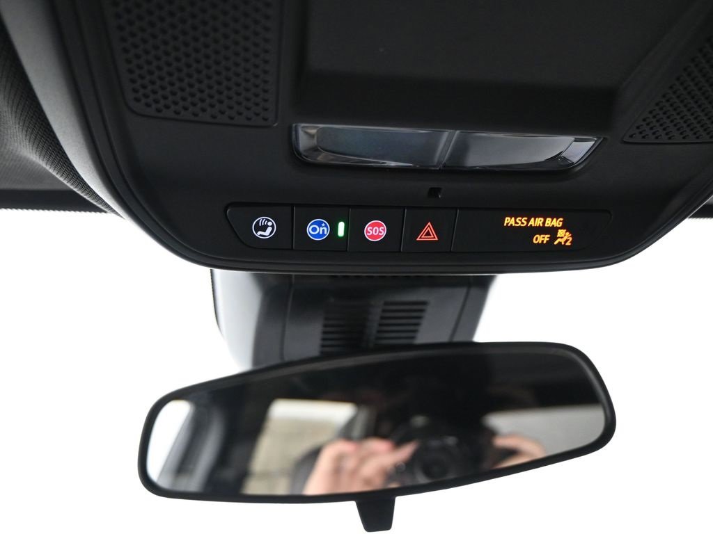 New 2026 GMC Terrain AT4 w/ Convenience Package III image 21