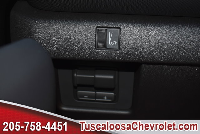 New 2026 Chevrolet Colorado Z71 AWD/4WD image 32