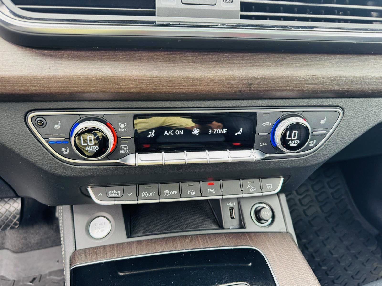 Used 2021 Audi Q5 Prestige image 31