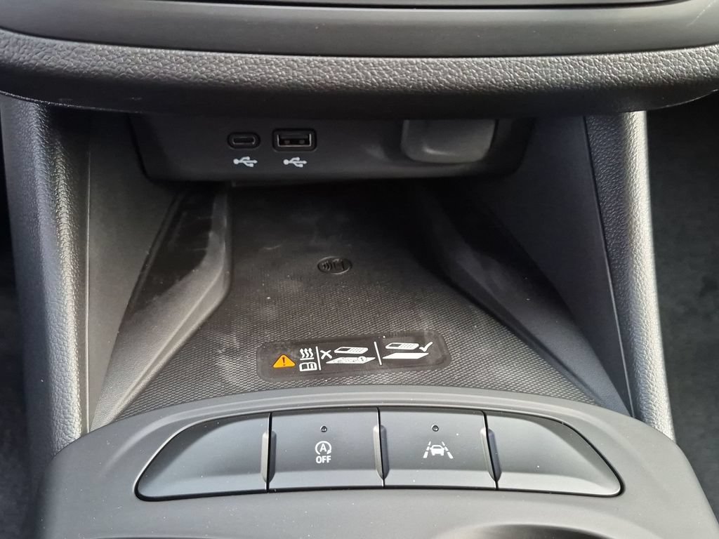 New 2026 Buick Envista Sport Touring w/ Convenience I Package FWD image 29