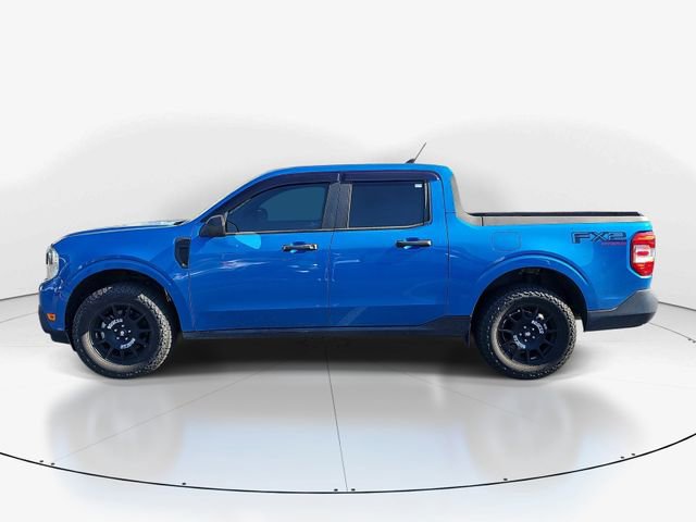 Used 2022 Ford Maverick XL FWD image 6