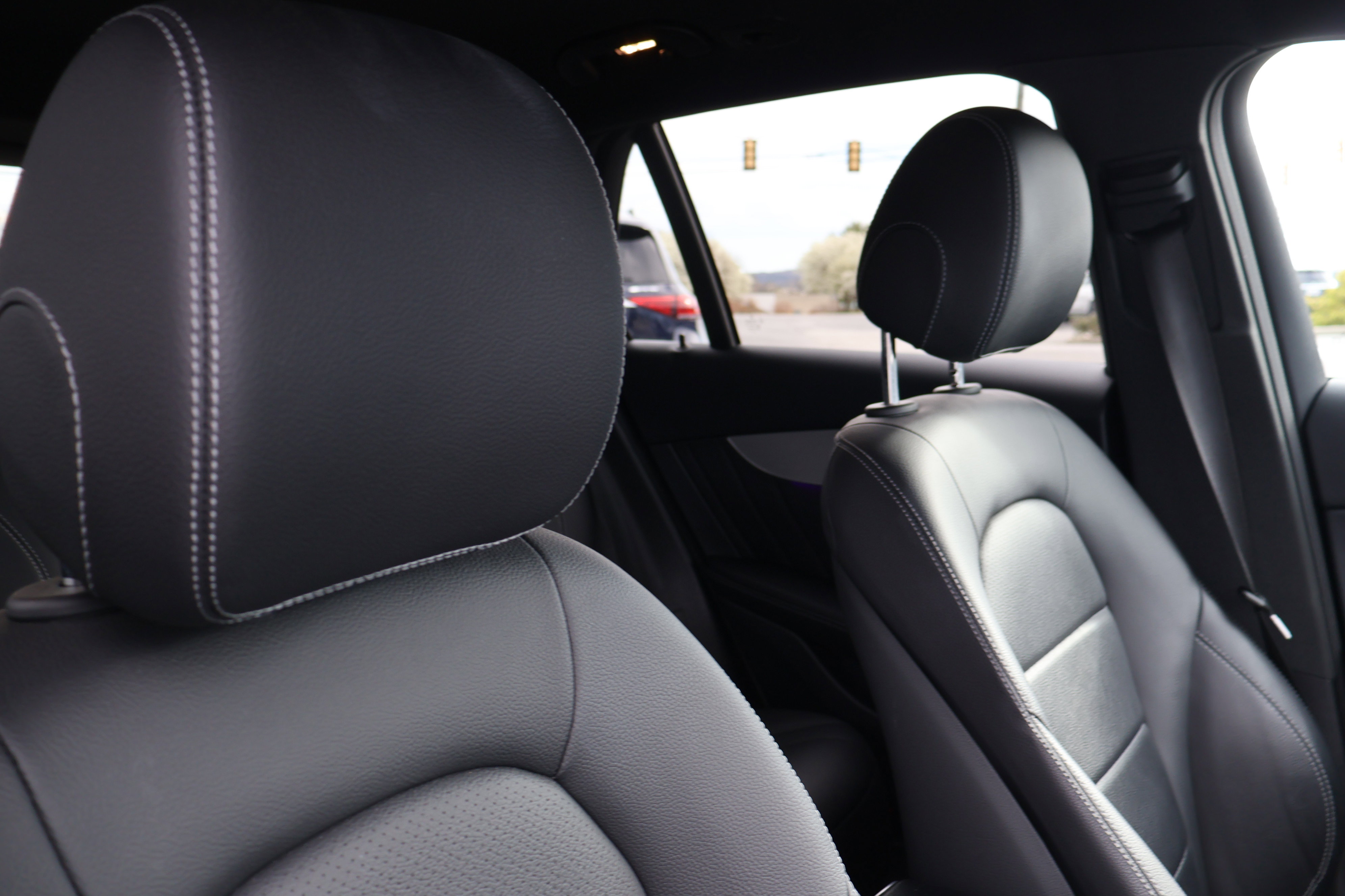 Certified 2022 Mercedes-Benz GLC 300 image 29