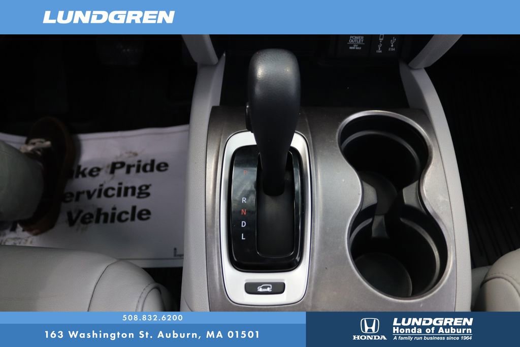 Used 2017 Honda Pilot EX-L image 26
