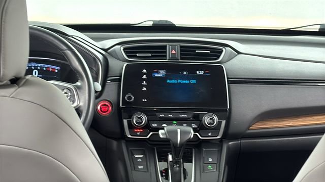 Used 2022 Honda CR-V EX-L image 17
