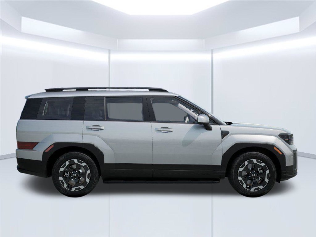 New 2027 Hyundai Santa Fe SEL FWD image 7