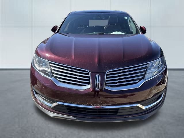 Used 2018 Lincoln MKX Reserve w/ Lincoln MKX Climate Package image 6