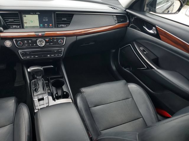 Used 2017 Kia Cadenza Technology FWD image 15
