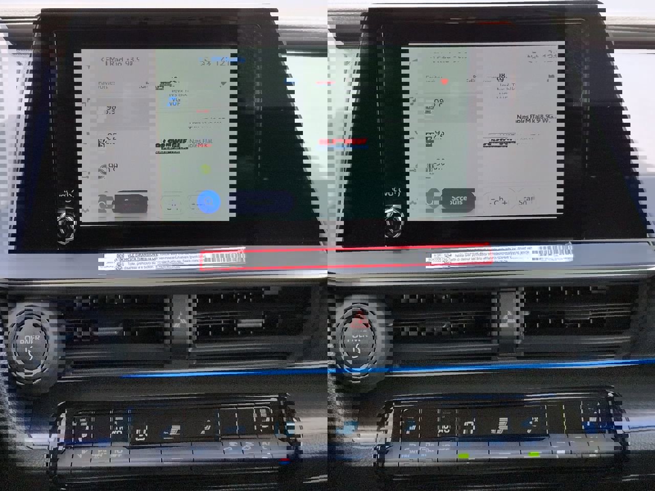 Used 2026 Toyota Prius image 18