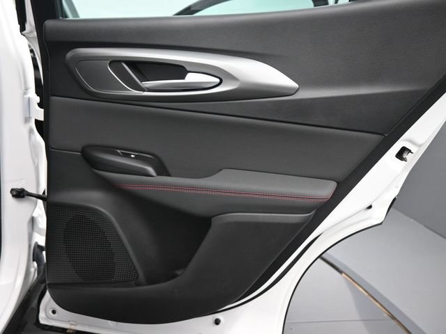 New 2025 Dodge Hornet R/T AWD/4WD image 17