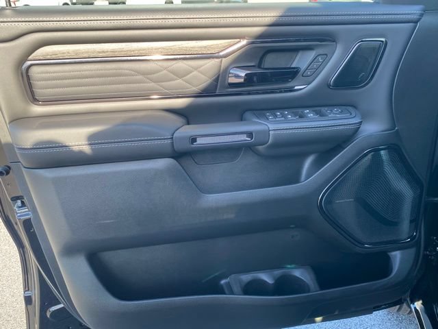 New 2026 RAM 1500 Limited AWD/4WD image 12