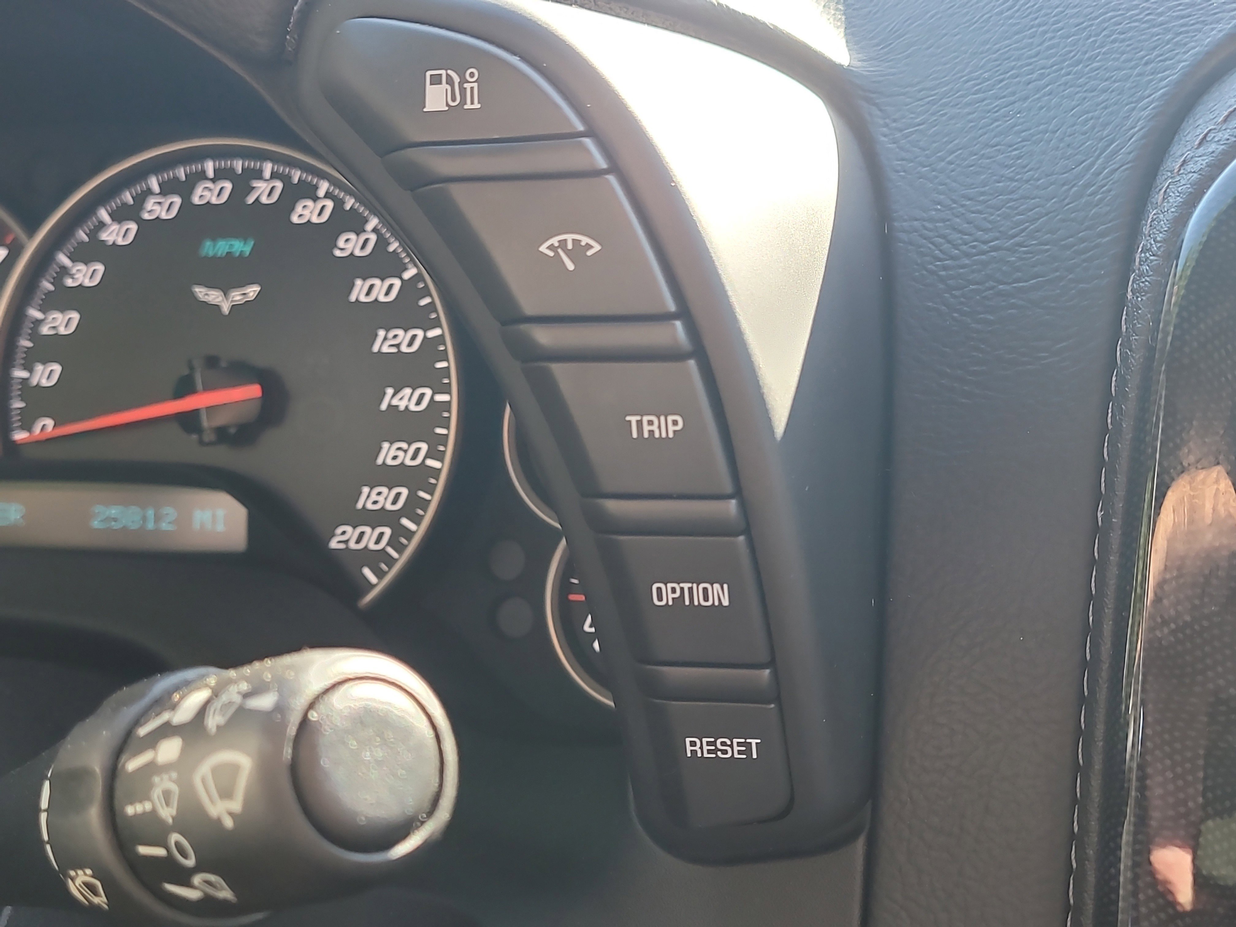 Used 2011 Chevrolet Corvette Coupe w/ Preferred Equipment Group RWD image 27