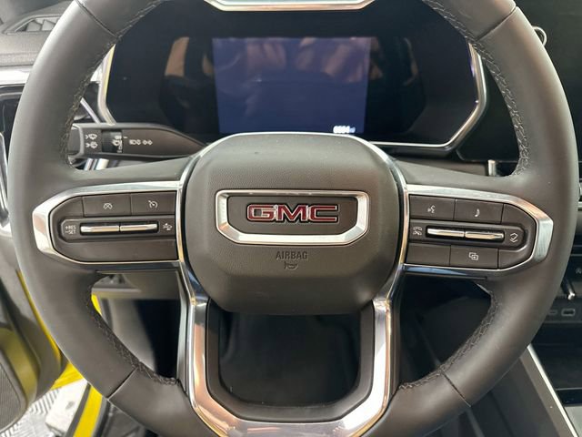 Used 2023 GMC Canyon Elevation w/ Convenience Package image 19