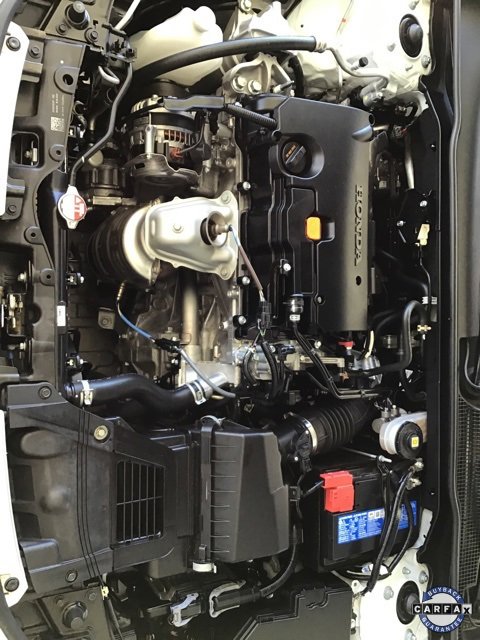 Used 2024 Honda Civic Sport image 18