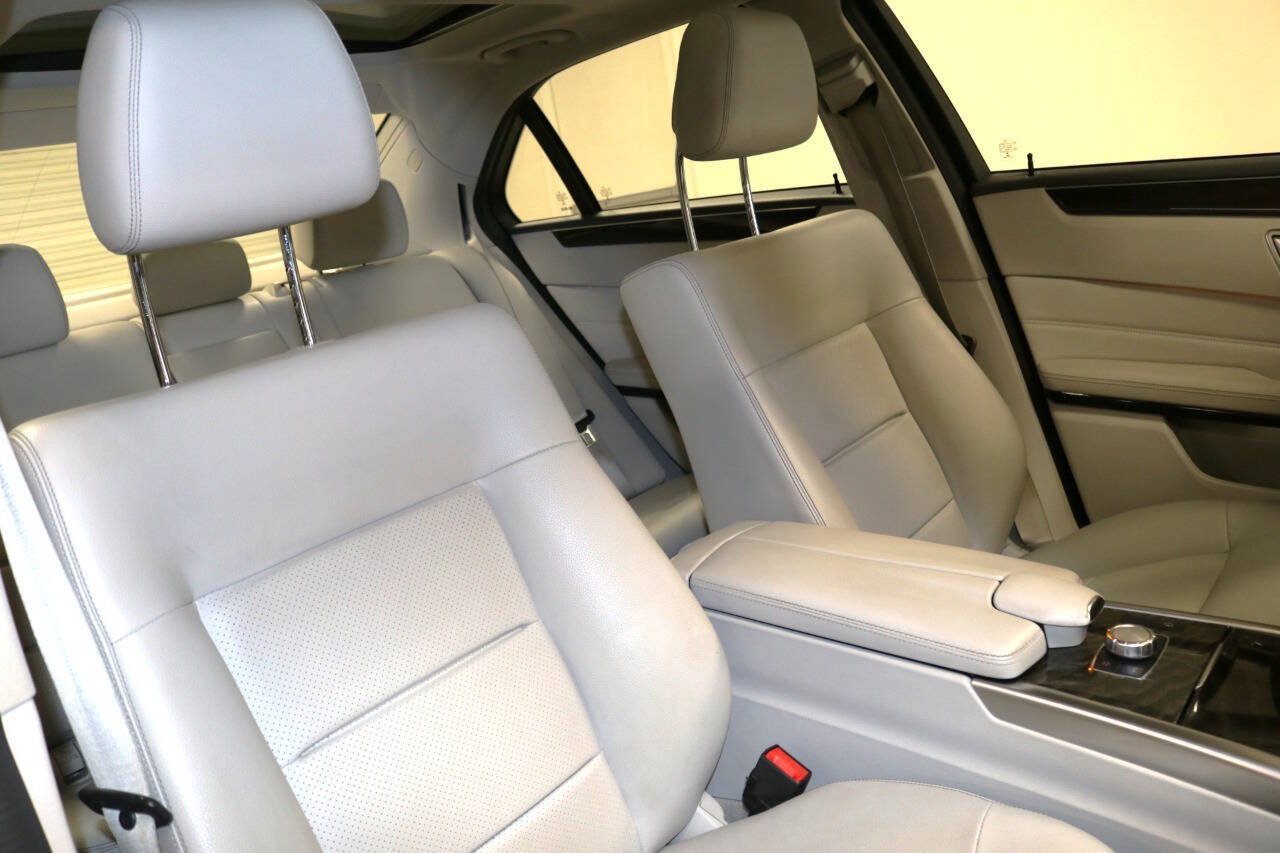 Used 2015 Mercedes-Benz E 350 Sedan image 89