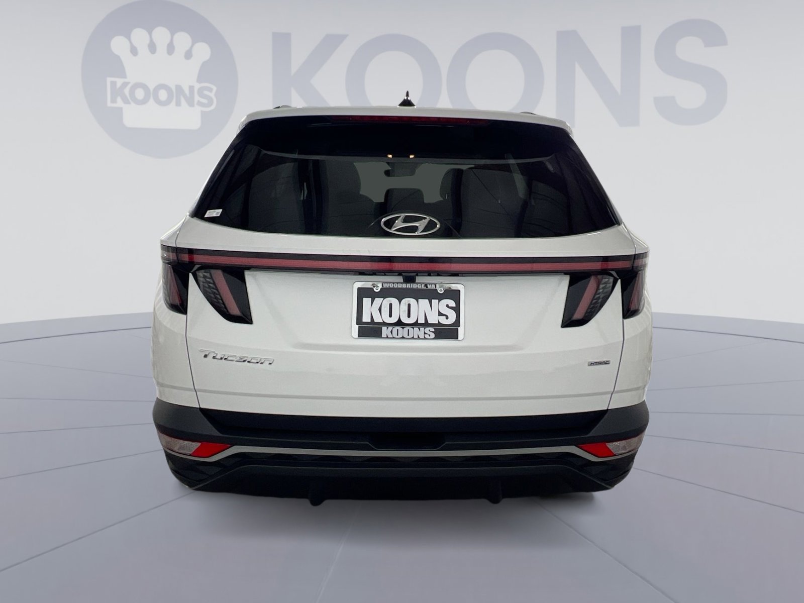 Used 2023 Hyundai Tucson SEL image 5