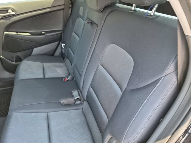 Used 2018 Hyundai Tucson Sport FWD image 27