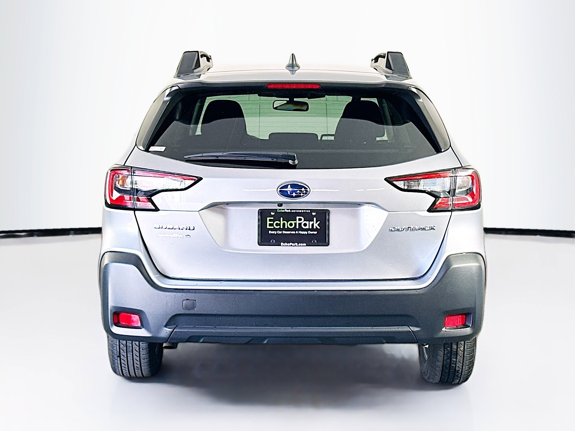 Used 2025 Subaru Outback Premium AWD/4WD image 7