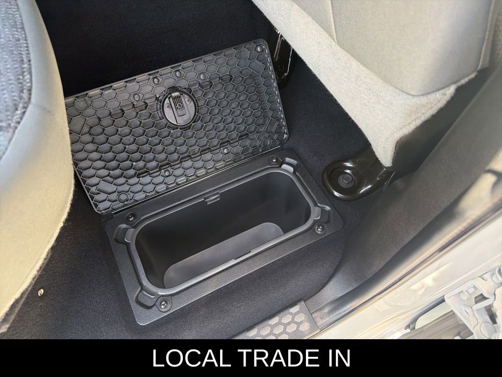 Used 2019 RAM 1500 Tradesman w/ SXT Plus Group AWD/4WD image 13