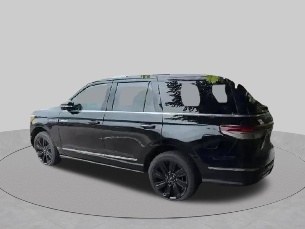 Used 2023 Lincoln Navigator Reserve AWD/4WD image 46