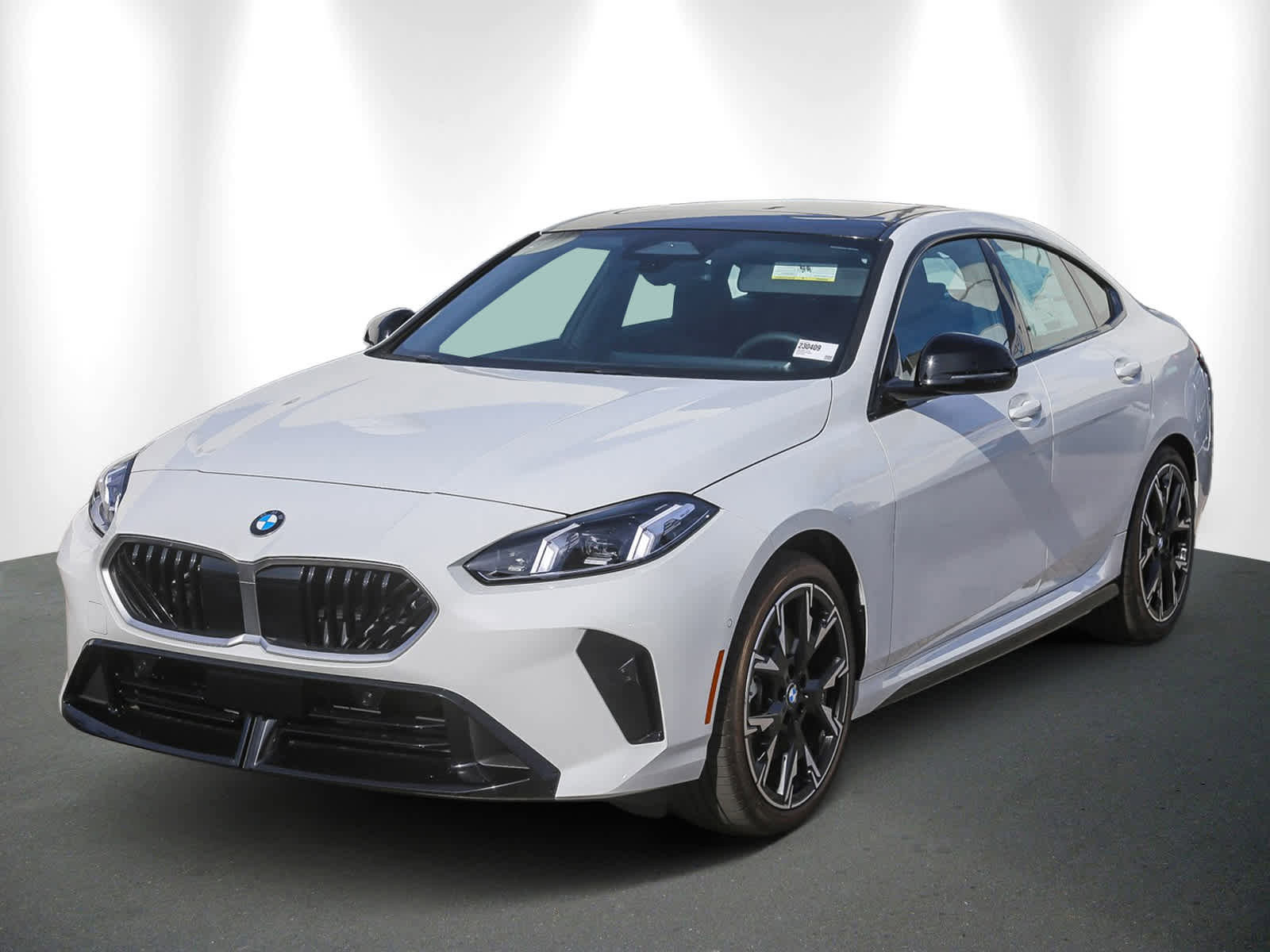 New 2026 BMW 228i 228 w/ Premium Package image 3