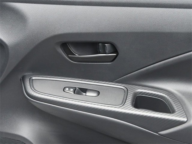 Used 2025 Nissan Versa S w/ S Plus Package image 35