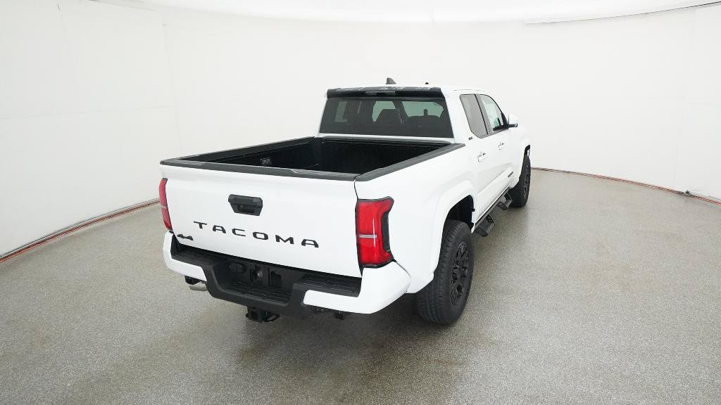 New 2026 Toyota Tacoma SR5 AWD/4WD image 11