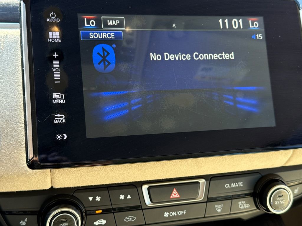 Used 2018 Honda Clarity Touring image 24