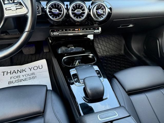 Used 2019 Mercedes-Benz A 220 w/ Driver Assistance Package image 23