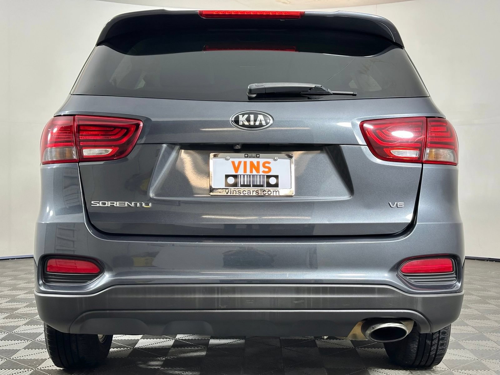 Used 2020 Kia Sorento FWD V6 image 25